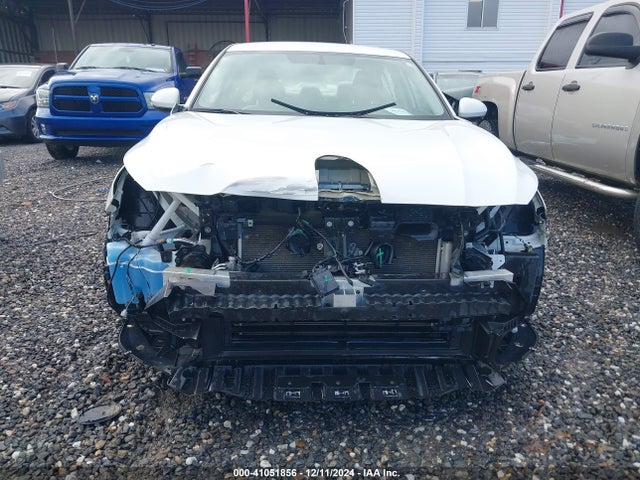 Nissan Altima 2.5 S 2019 1N4BL4BV0KC241502 Image 6