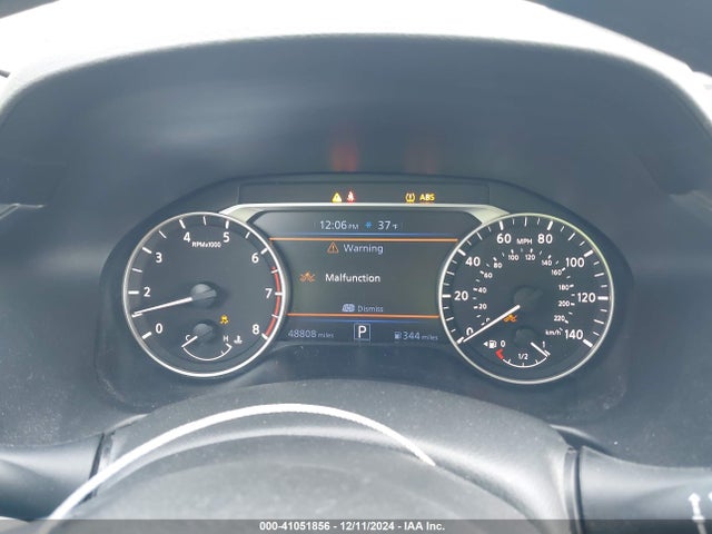 Nissan Altima 2.5 S 2019 1N4BL4BV0KC241502 Image 7