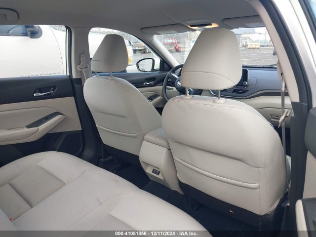 Nissan Altima 2.5 S 2019 1N4BL4BV0KC241502 Image 8