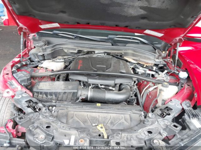2018 ALFA ROMEO STELVIO ZASFAKAN7J7B93972 Photo 9