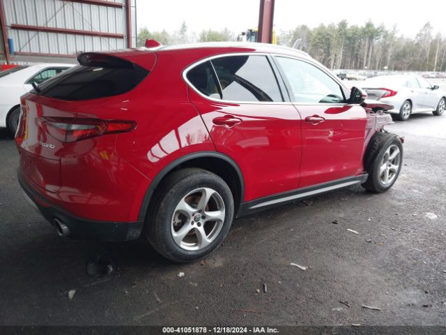 2018 ALFA ROMEO STELVIO ZASFAKAN7J7B93972 Photo 3