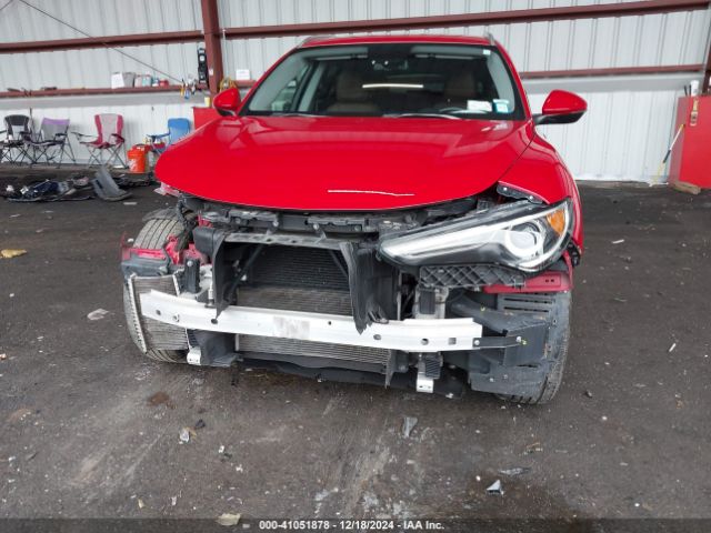2018 ALFA ROMEO STELVIO ZASFAKAN7J7B93972 Photo 5