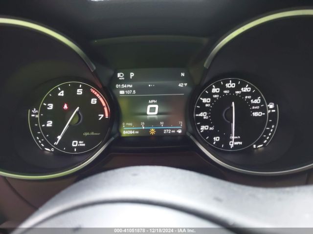 2018 ALFA ROMEO STELVIO ZASFAKAN7J7B93972 Photo 6