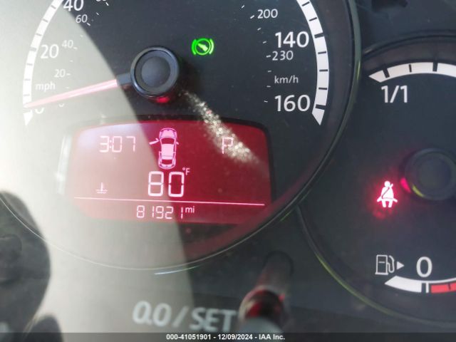 3VWF17AT8EM640628 Volkswagen Beetle 1.8t Entry