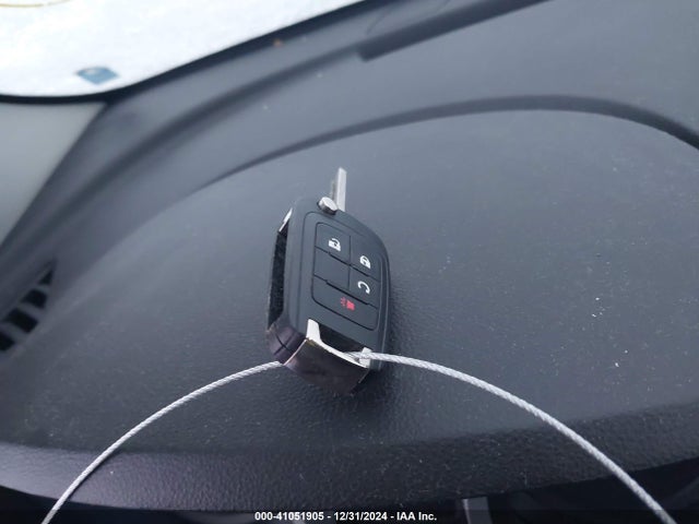 Chevrolet EQUINOX 1LT 2015 2GNALBEK7F6127465 Image 11