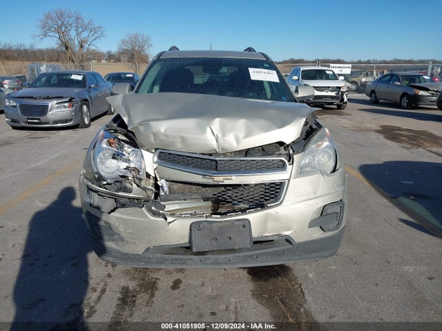 Chevrolet EQUINOX 1LT 2015 2GNALBEK7F6127465 Image 12