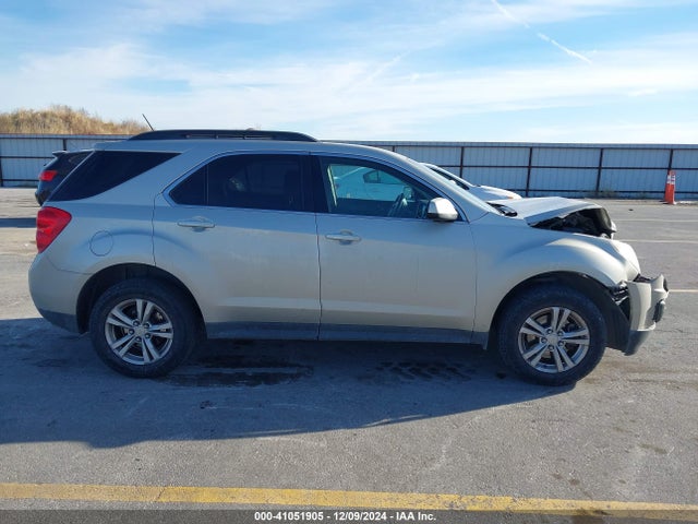Chevrolet EQUINOX 1LT 2015 2GNALBEK7F6127465 Image 13