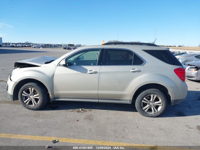 Chevrolet EQUINOX 1LT 2015 2GNALBEK7F6127465 Image 14