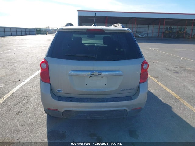 Chevrolet EQUINOX 1LT 2015 2GNALBEK7F6127465 Image 16