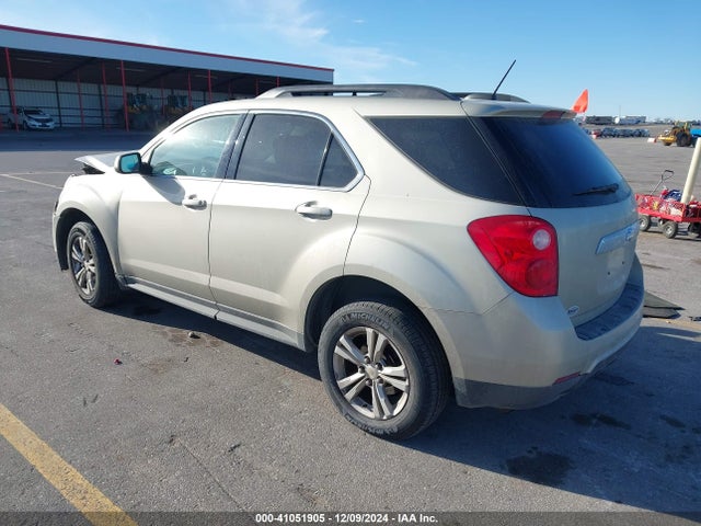 Chevrolet EQUINOX 1LT 2015 2GNALBEK7F6127465 Image 3