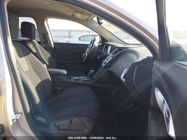 Chevrolet EQUINOX 1LT 2015 2GNALBEK7F6127465 Image 5