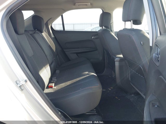 Chevrolet EQUINOX 1LT 2015 2GNALBEK7F6127465 Image 8