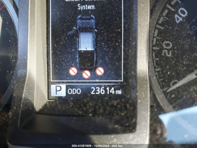 3TMCZ5ANXNM492647 Toyota Tacoma Trd Off Road