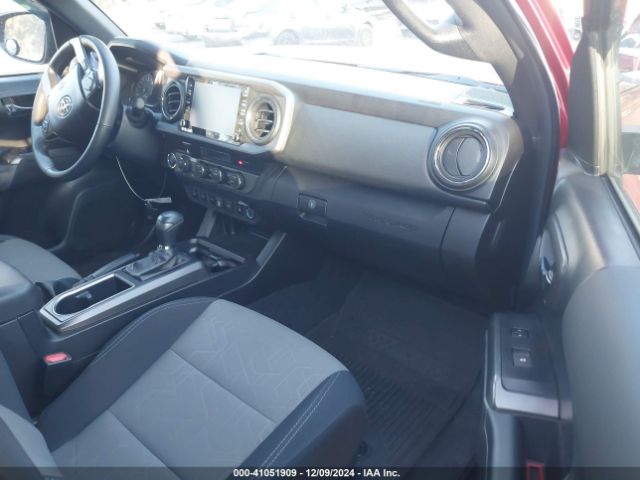 3TMCZ5ANXNM492647 Toyota Tacoma Trd Off Road