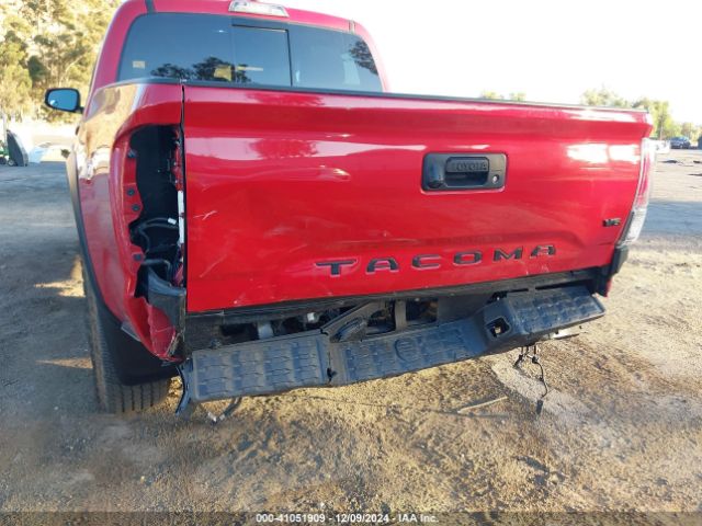 3TMCZ5ANXNM492647 Toyota Tacoma Trd Off Road