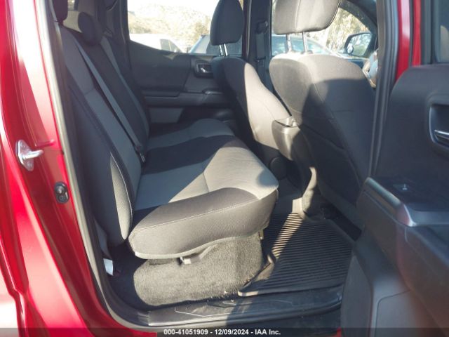 3TMCZ5ANXNM492647 Toyota Tacoma Trd Off Road