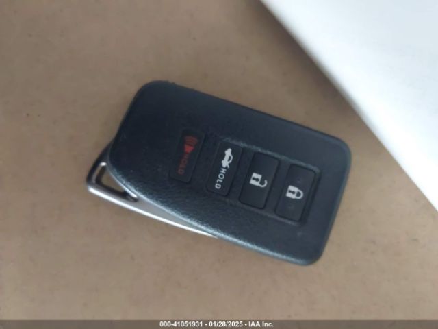 JTHBF1D26E5012350 Lexus IS 250