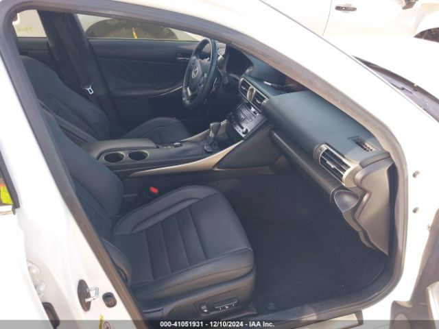 JTHBF1D26E5012350 Lexus IS 250