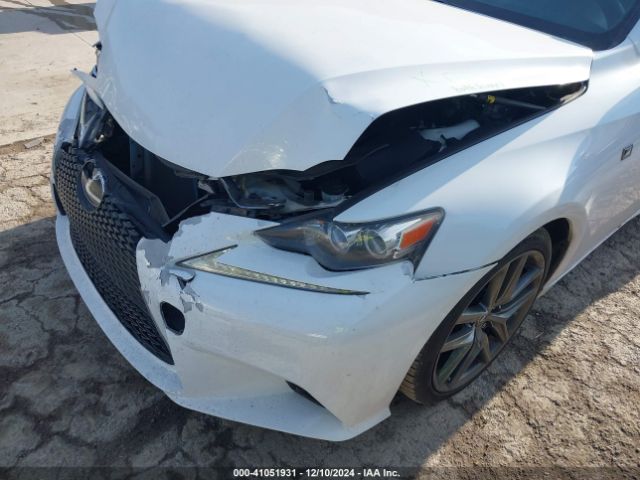 JTHBF1D26E5012350 Lexus IS 250
