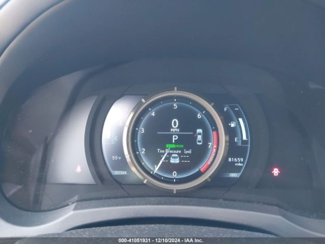 JTHBF1D26E5012350 Lexus IS 250