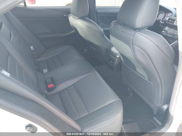 JTHBF1D26E5012350 Lexus IS 250