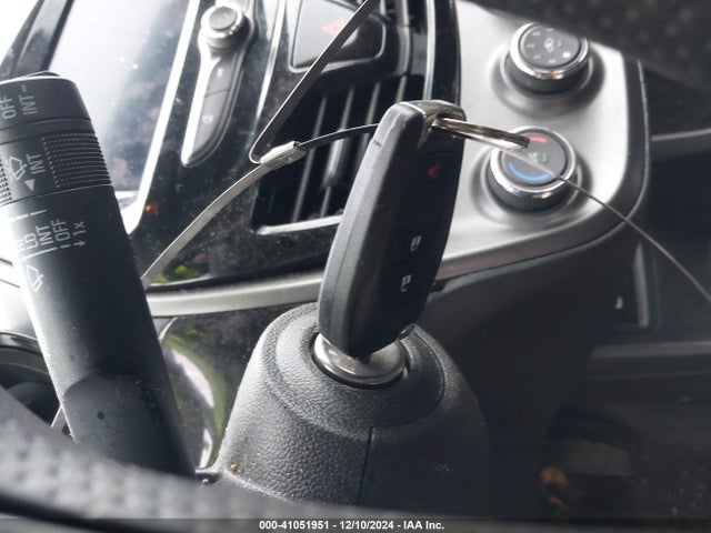 Chevrolet Spark Fwd 1lt Automatic 2020 KL8CD6SA4LC462924 Image 11