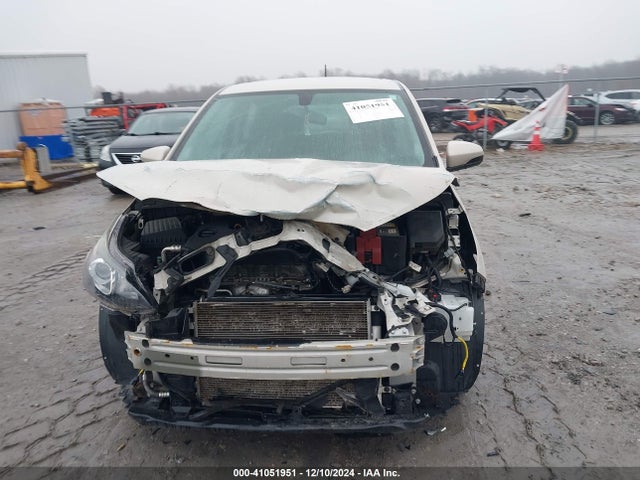 Chevrolet Spark Fwd 1lt Automatic 2020 KL8CD6SA4LC462924 Image 13