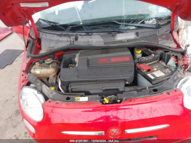 2012 FIAT 500C 3C3CFFDR0CT385577 Photo 9