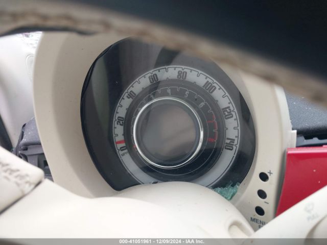 2012 FIAT 500C 3C3CFFDR0CT385577 Photo 6