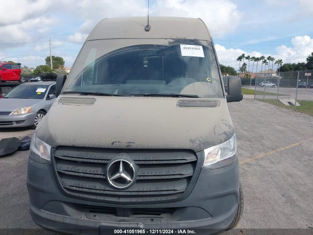 W1Y40CHY7NT090035 Mercedes-Benz Sprinter 2500 High Roof I4