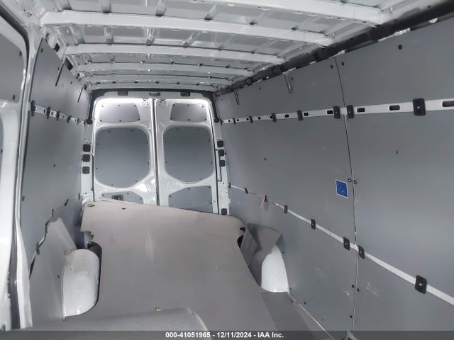 W1Y40CHY7NT090035 Mercedes-Benz Sprinter 2500 High Roof I4