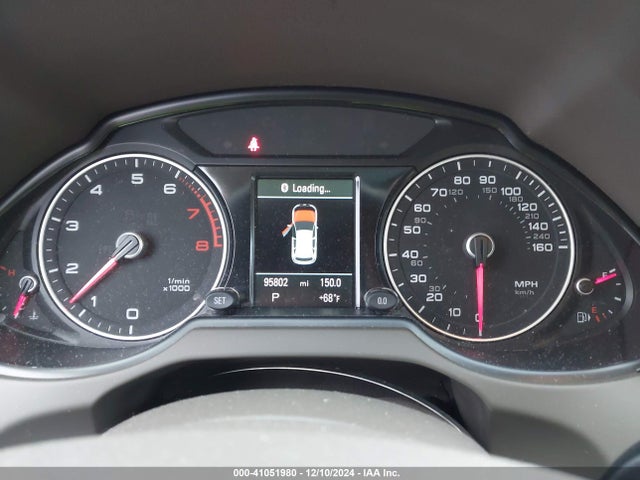 2013 AUDI Q5 WA1LFAFP3DA008965 Photo 6