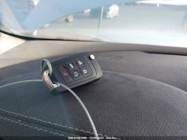 1G11D5SL8FF206677 Chevrolet MALIBU 2LT