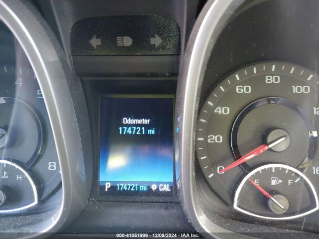 1G11D5SL8FF206677 Chevrolet MALIBU 2LT