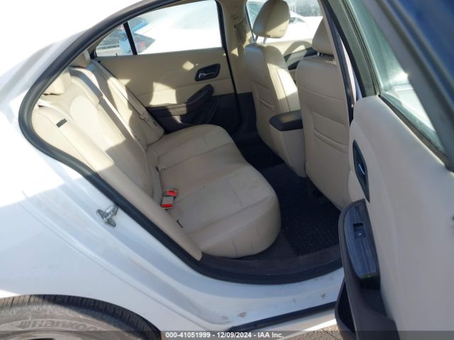 1G11D5SL8FF206677 Chevrolet MALIBU 2LT