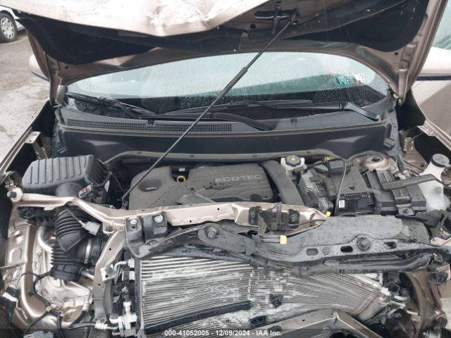 2GNAXKEV6K6149546 Chevrolet EQUINOX LT