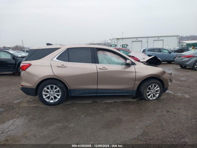 2GNAXKEV6K6149546 Chevrolet EQUINOX LT