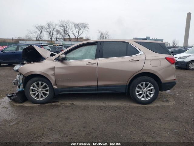 2GNAXKEV6K6149546 Chevrolet EQUINOX LT