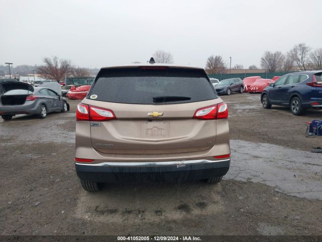 2GNAXKEV6K6149546 Chevrolet EQUINOX LT