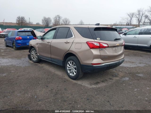 2GNAXKEV6K6149546 Chevrolet EQUINOX LT