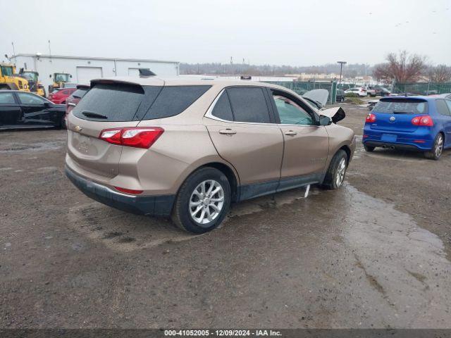 2GNAXKEV6K6149546 Chevrolet EQUINOX LT