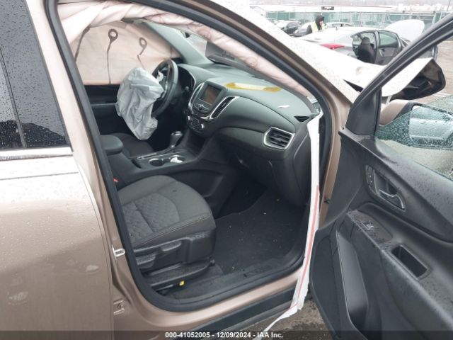 2GNAXKEV6K6149546 Chevrolet EQUINOX LT