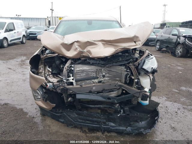 2GNAXKEV6K6149546 Chevrolet EQUINOX LT