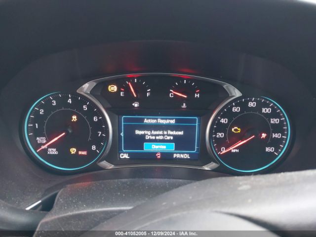 2GNAXKEV6K6149546 Chevrolet EQUINOX LT