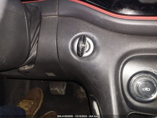 1C3CDFBB4ED868560 Dodge DART SXT