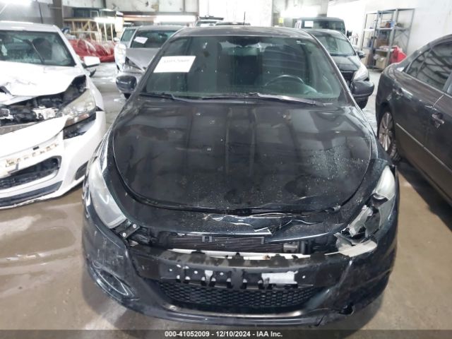 1C3CDFBB4ED868560 Dodge DART SXT