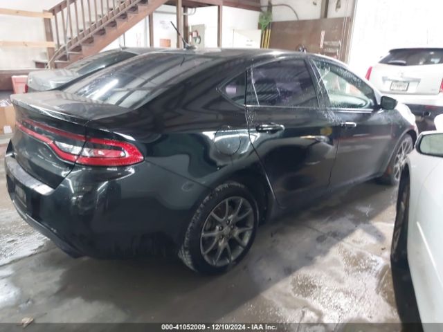 1C3CDFBB4ED868560 Dodge DART SXT