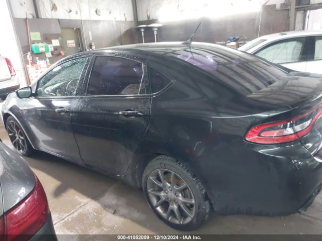 1C3CDFBB4ED868560 Dodge DART SXT