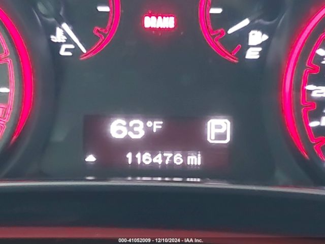 1C3CDFBB4ED868560 Dodge DART SXT