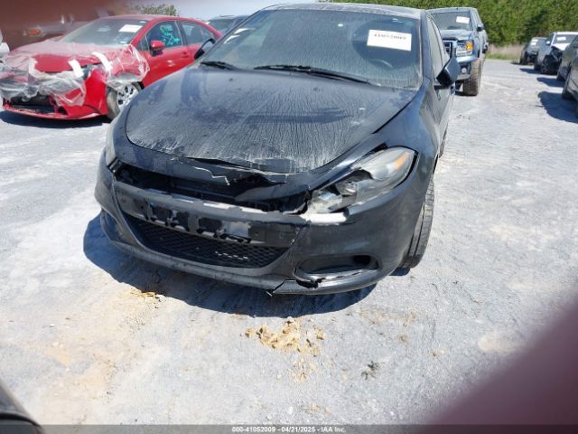 1C3CDFBB4ED868560 Dodge DART SXT